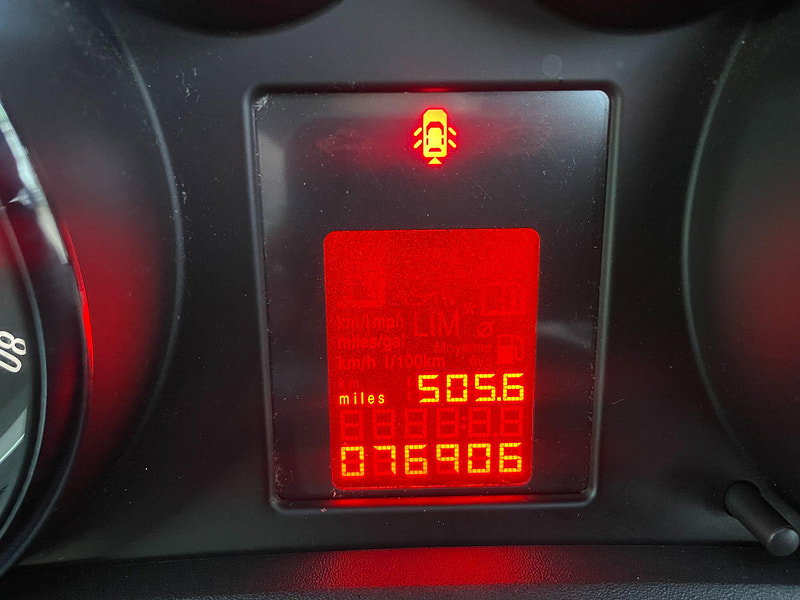 Vauxhall Astra 1.4i Excite Euro 6 5dr 5dr Manual 2026