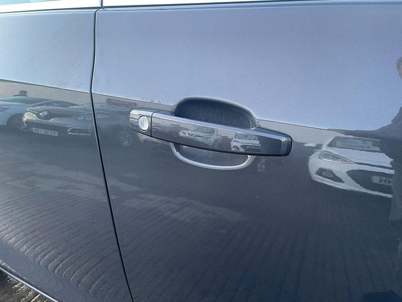 Vauxhall Astra 1.4i Excite Euro 6 5dr 5dr Manual 2026