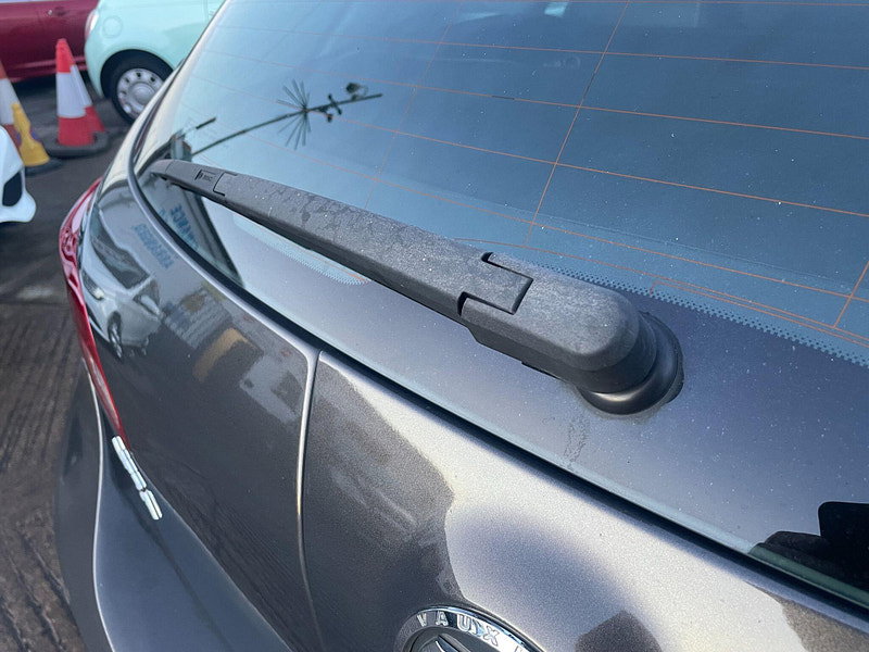 Vauxhall Astra 1.4i Excite Euro 6 5dr 5dr Manual 2026