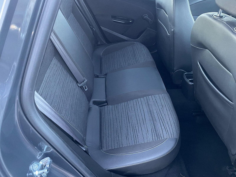 Vauxhall Astra 1.4i Excite Euro 6 5dr 5dr Manual 2026