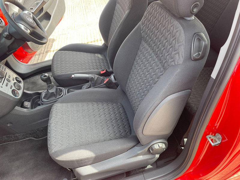 Vauxhall Corsa 1.0 ecoFLEX 12V Energy Euro 5 3dr 3dr Manual 2025