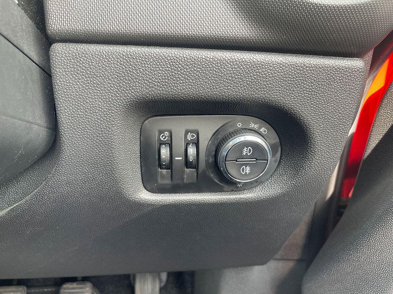 Vauxhall Corsa 1.0 ecoFLEX 12V Energy Euro 5 3dr 3dr Manual 2025