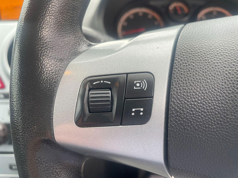 Vauxhall Corsa 1.0 ecoFLEX 12V Excite Euro 5 5dr (A/C) 5dr Manual 2025
