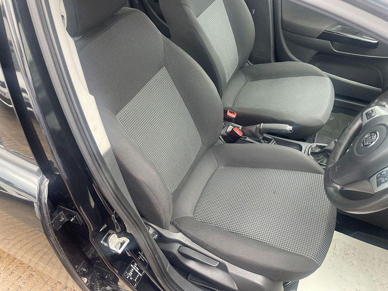 Vauxhall Corsa 1.0 ecoFLEX 12V Excite Euro 5 5dr (A/C) 5dr Manual 2025