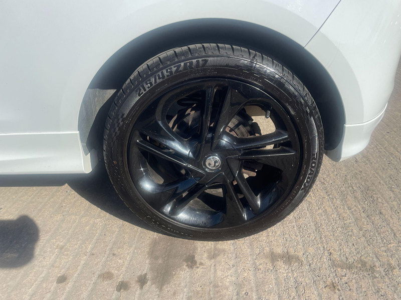 Vauxhall Corsa 1.0i Turbo ecoFLEX Limited Edition Euro 6 (s/s) 3dr 3dr Manual 2025