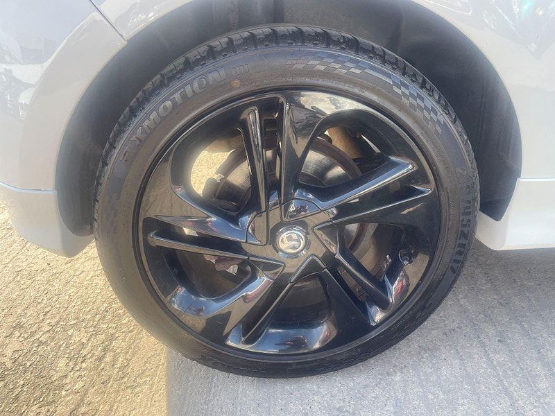 Vauxhall Corsa 1.0i Turbo ecoFLEX Limited Edition Euro 6 (s/s) 3dr 3dr Manual 2025