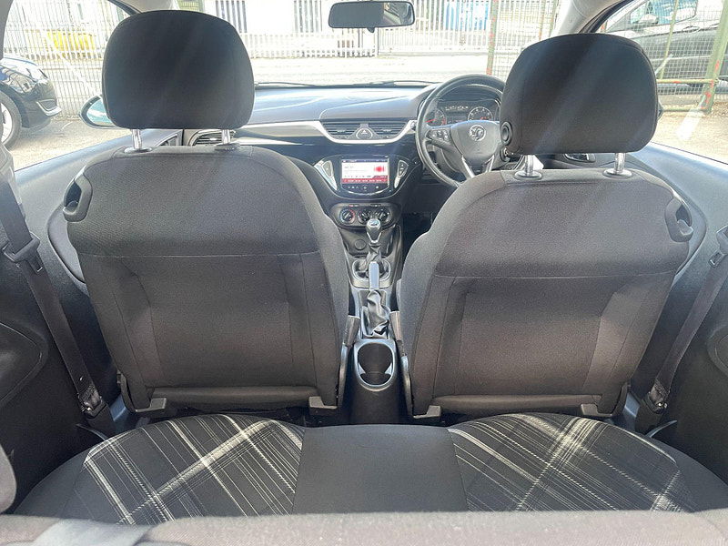 Vauxhall Corsa 1.2i Limited Edition Euro 6 3dr 3dr Manual 2025