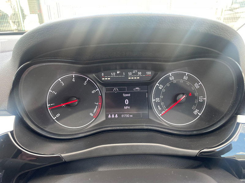 Vauxhall Corsa 1.2i Limited Edition Euro 6 3dr 3dr Manual 2025