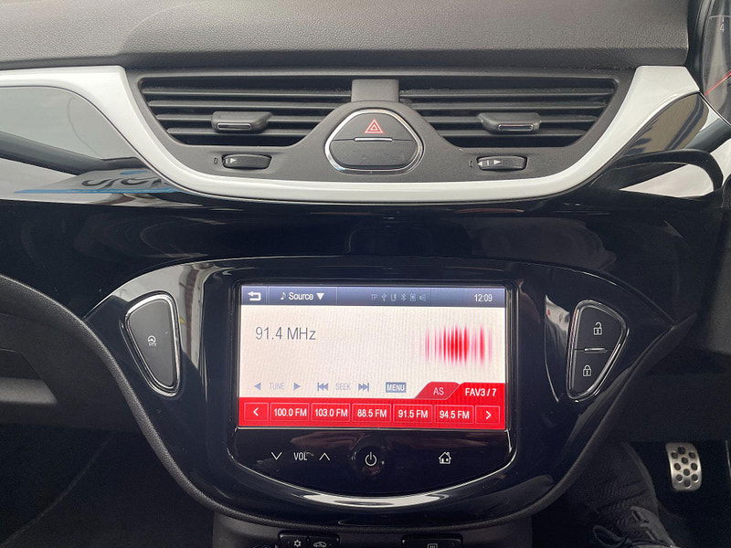 Vauxhall Corsa 1.2i Limited Edition Euro 6 3dr 3dr Manual 2025