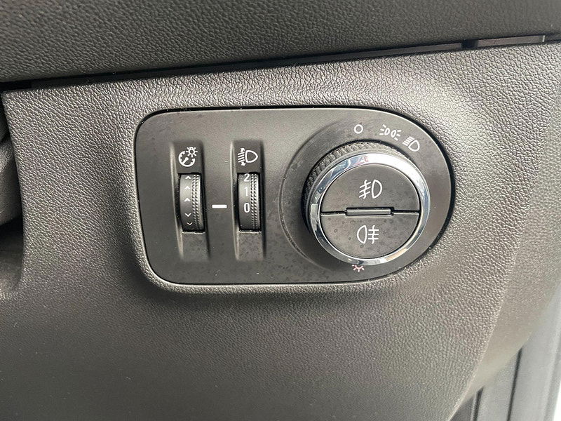 Vauxhall Corsa 1.2i Limited Edition Euro 6 3dr 3dr Manual 2025