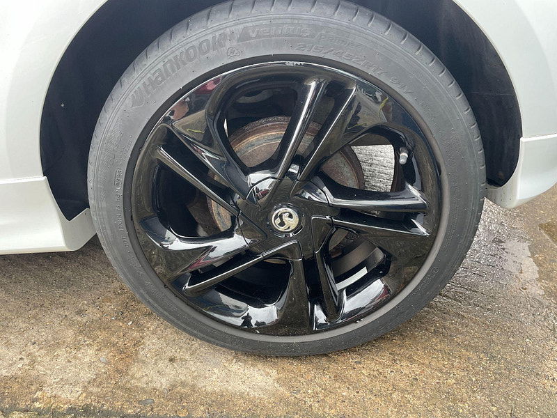 Vauxhall Corsa 1.2i Limited Edition Euro 6 3dr 3dr Manual 2025