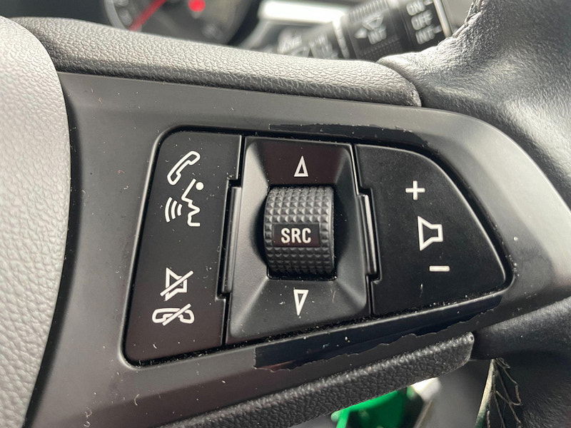 Vauxhall Corsa 1.2i Limited Edition Euro 6 3dr 3dr Manual 2025