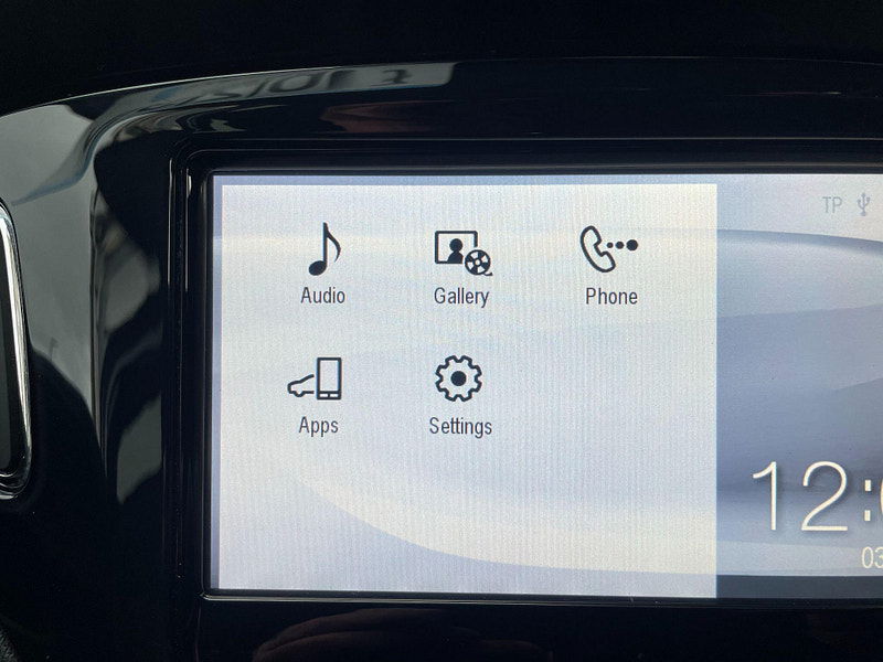 Vauxhall Corsa 1.2i Limited Edition Euro 6 3dr 3dr Manual 2025