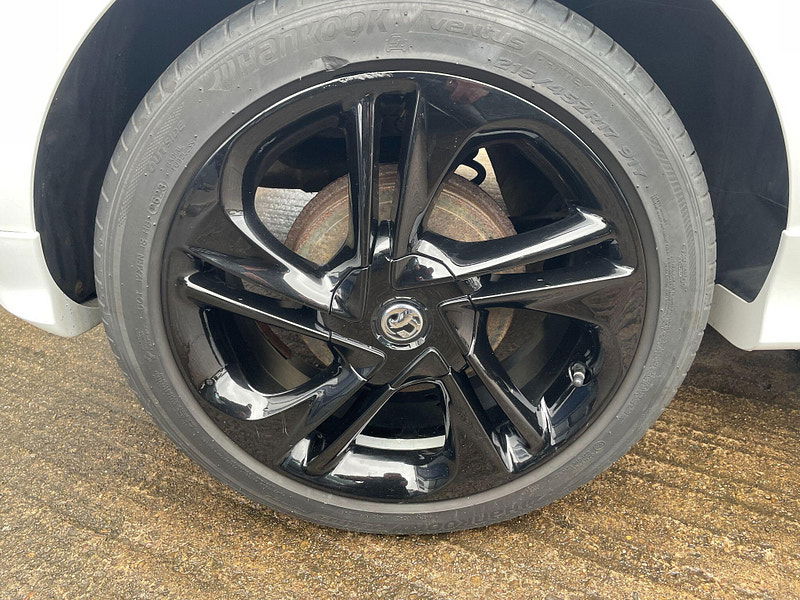 Vauxhall Corsa 1.2i Limited Edition Euro 6 3dr 3dr Manual 2025