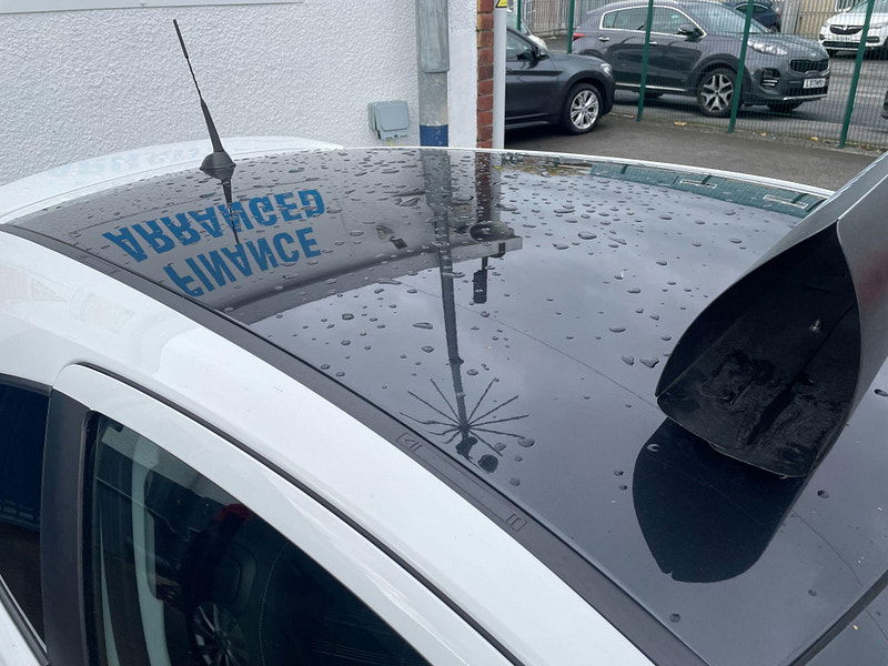 Vauxhall Corsa 1.2i Limited Edition Euro 6 3dr 3dr Manual 2025