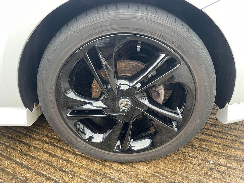 Vauxhall Corsa 1.2i Limited Edition Euro 6 3dr 3dr Manual 2025