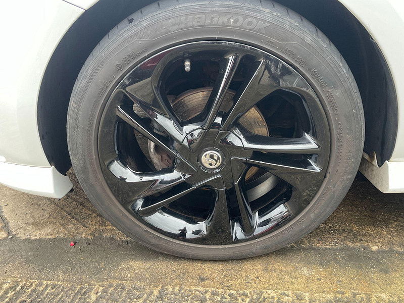 Vauxhall Corsa 1.2i Limited Edition Euro 6 3dr 3dr Manual 2025