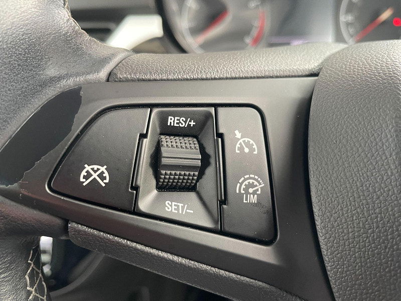 Vauxhall Corsa 1.2i Limited Edition Euro 6 3dr 3dr Manual 2025