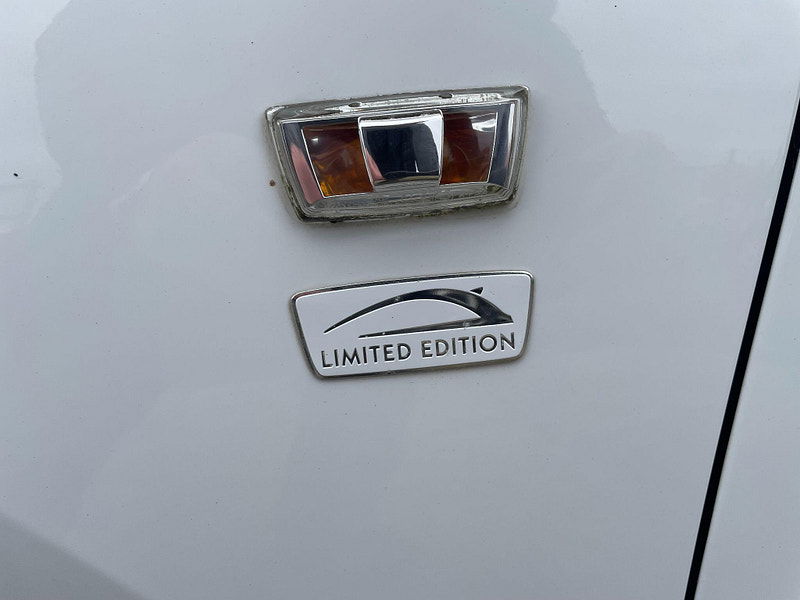 Vauxhall Corsa 1.2i Limited Edition Euro 6 3dr 3dr Manual 2025