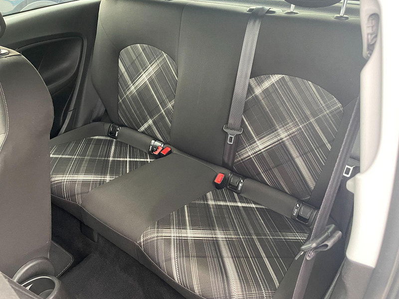 Vauxhall Corsa 1.2i Limited Edition Euro 6 3dr 3dr Manual 2025