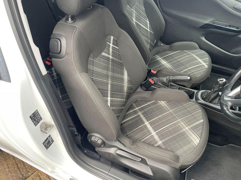 Vauxhall Corsa 1.2i Limited Edition Euro 6 3dr 3dr Manual 2025