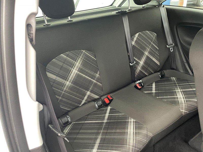 Vauxhall Corsa 1.2i Limited Edition Euro 6 3dr 3dr Manual 2025