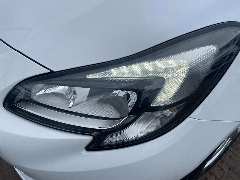 Vauxhall Corsa 1.4i ecoFLEX Energy Euro 6 3dr (a/c) 3dr Manual 2025