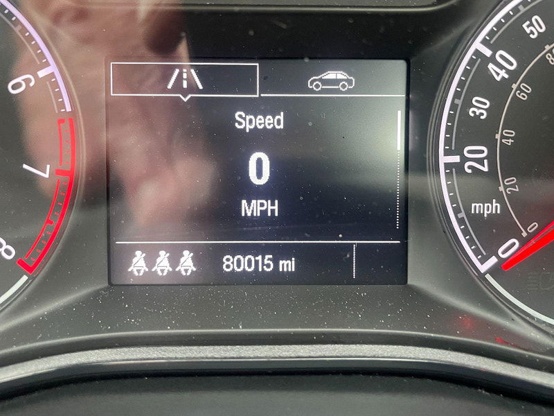 Vauxhall Corsa 1.4i ecoFLEX Energy Euro 6 3dr (a/c) 3dr Manual 2025