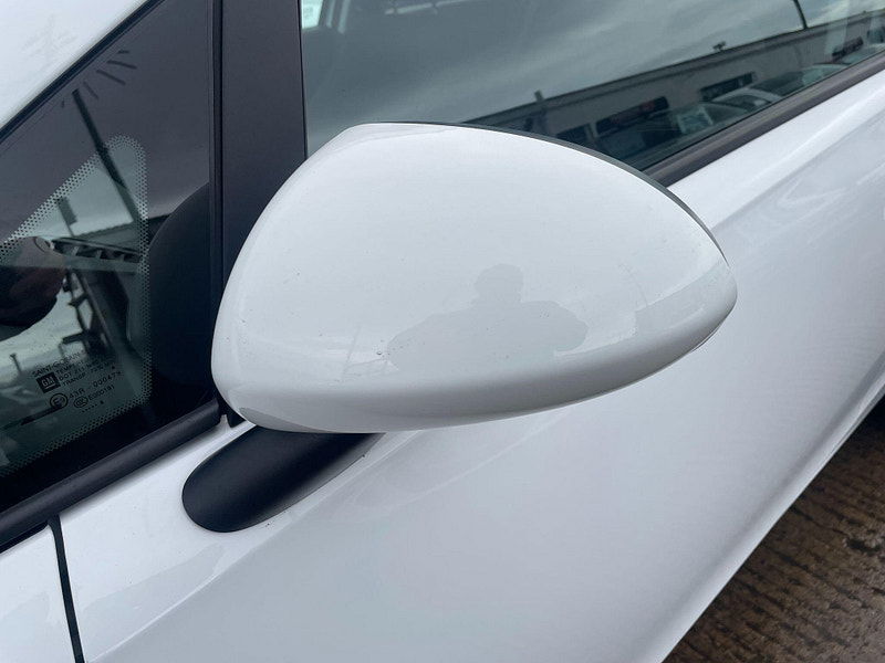 Vauxhall Corsa 1.4i ecoFLEX Energy Euro 6 3dr (a/c) 3dr Manual 2025