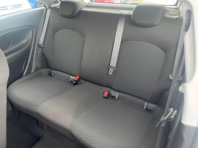 Vauxhall Corsa 1.4i ecoFLEX Energy Euro 6 3dr (a/c) 3dr Manual 2025