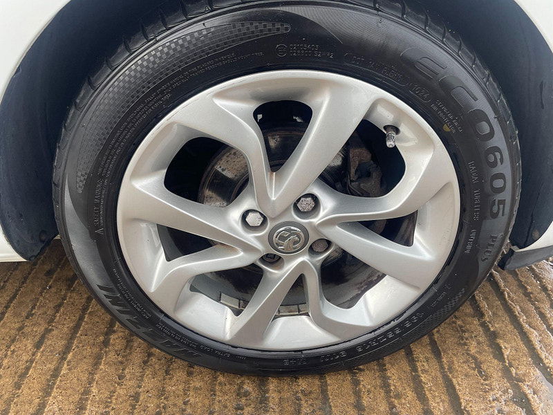 Vauxhall Corsa 1.4i ecoFLEX Energy Euro 6 3dr (a/c) 3dr Manual 2025
