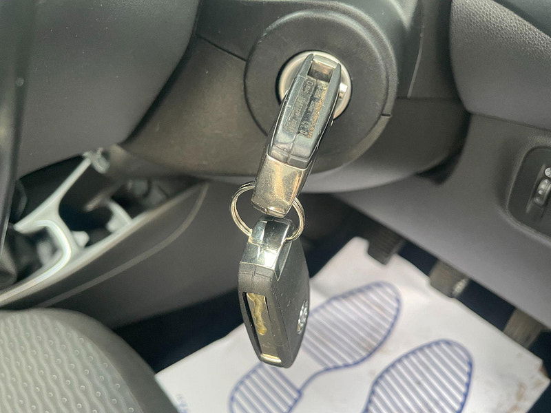 Vauxhall Corsa 1.4i ecoFLEX Energy Euro 6 3dr (a/c) 3dr Manual 2025