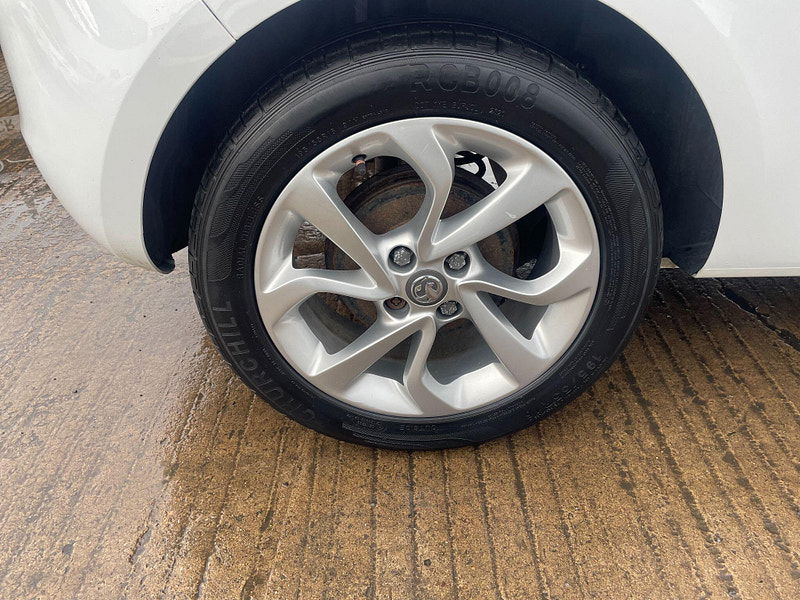 Vauxhall Corsa 1.4i ecoFLEX Energy Euro 6 3dr (a/c) 3dr Manual 2025