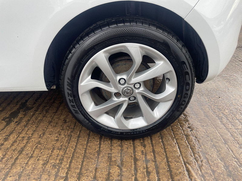 Vauxhall Corsa 1.4i ecoFLEX Energy Euro 6 3dr (a/c) 3dr Manual 2025