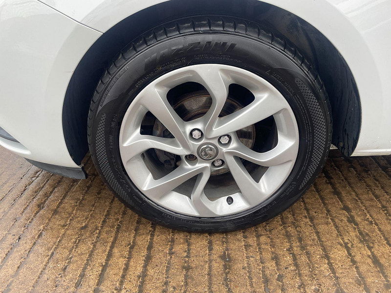 Vauxhall Corsa 1.4i ecoFLEX Energy Euro 6 3dr (a/c) 3dr Manual 2025