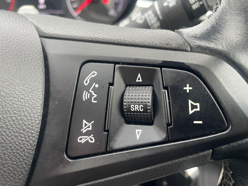 Vauxhall Corsa 1.4i ecoFLEX Energy Euro 6 3dr (a/c) 3dr Manual 2025