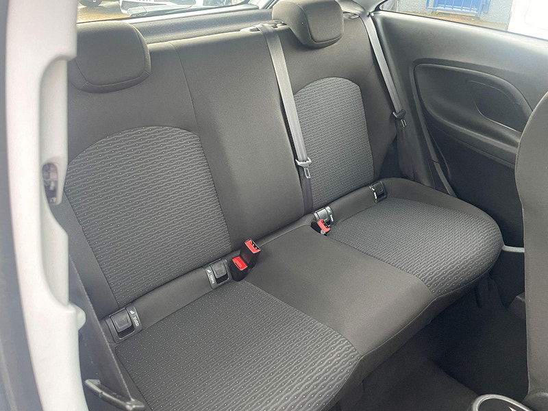 Vauxhall Corsa 1.4i ecoFLEX Energy Euro 6 3dr (a/c) 3dr Manual 2025