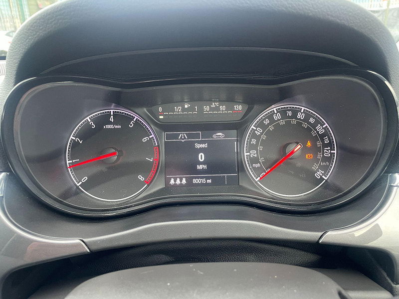 Vauxhall Corsa 1.4i ecoFLEX Energy Euro 6 3dr (a/c) 3dr Manual 2025