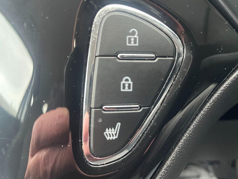 Vauxhall Corsa 1.4i ecoFLEX Energy Euro 6 3dr (a/c) 3dr Manual 2025