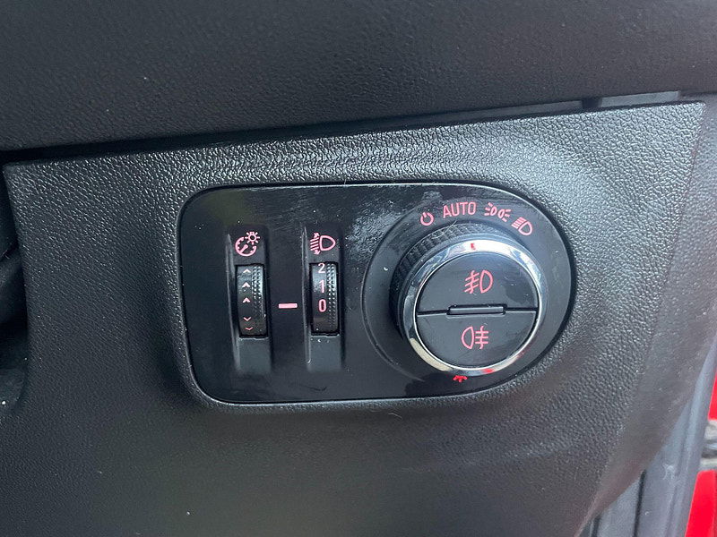 Vauxhall Corsa 1.4i ecoFLEX Energy Euro 6 5dr (a/c) 5dr Manual 2026