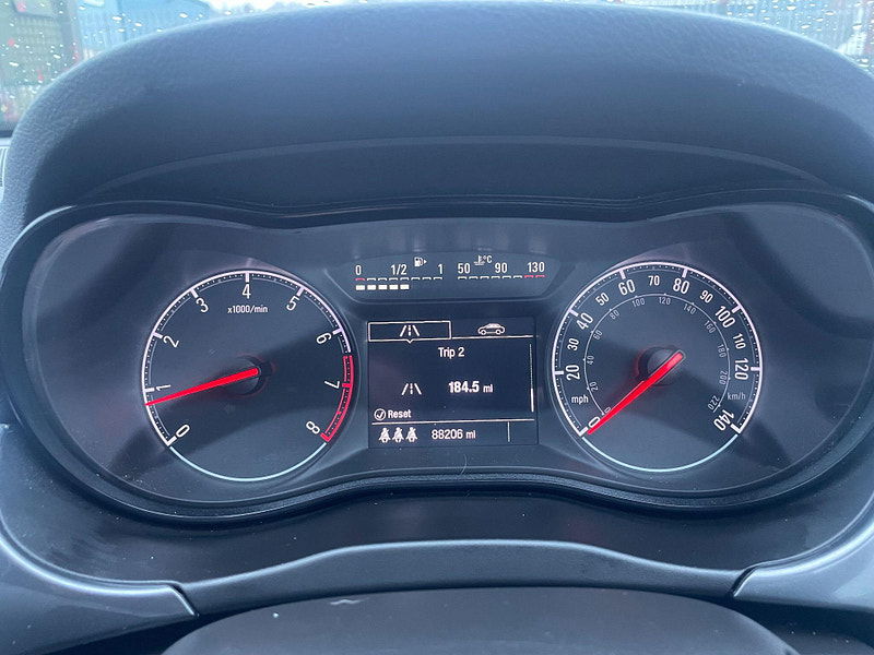 Vauxhall Corsa 1.4i ecoFLEX Energy Euro 6 5dr (a/c) 5dr Manual 2026