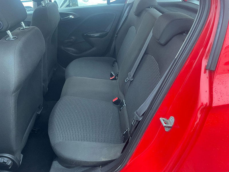 Vauxhall Corsa 1.4i ecoFLEX Energy Euro 6 5dr (a/c) 5dr Manual 2026