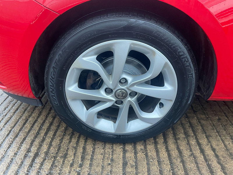 Vauxhall Corsa 1.4i ecoFLEX Energy Euro 6 5dr (a/c) 5dr Manual 2026