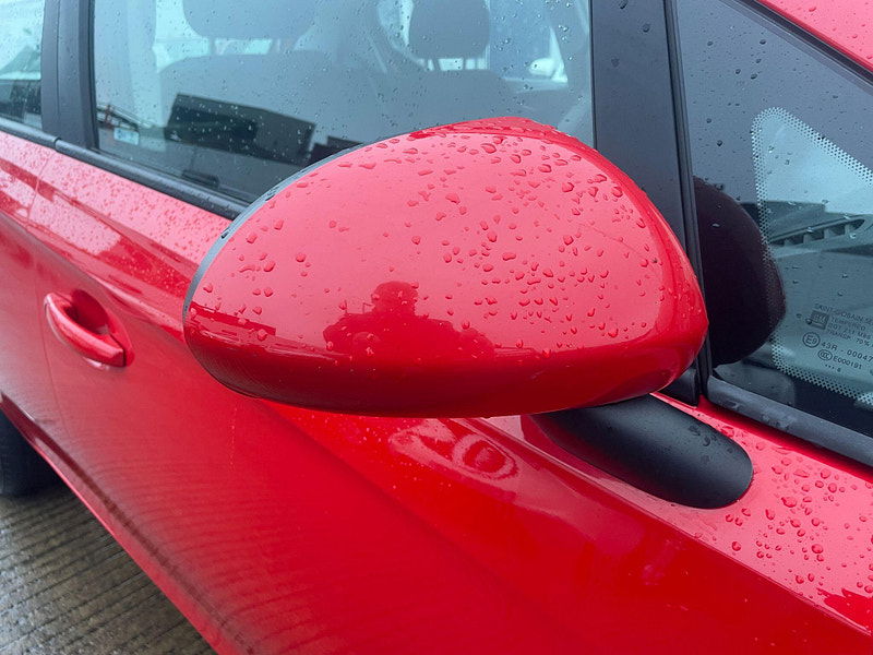 Vauxhall Corsa 1.4i ecoFLEX Energy Euro 6 5dr (a/c) 5dr Manual 2026