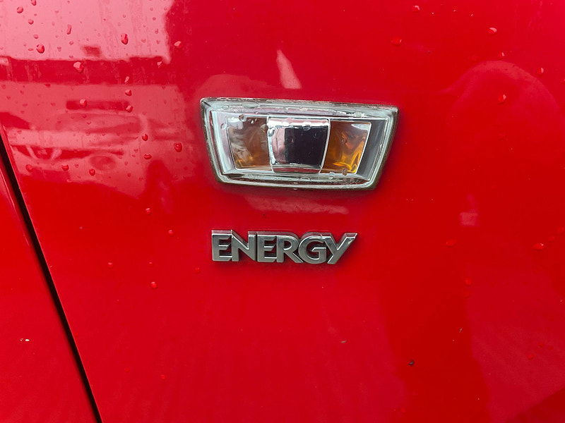 Vauxhall Corsa 1.4i ecoFLEX Energy Euro 6 5dr (a/c) 5dr Manual 2026