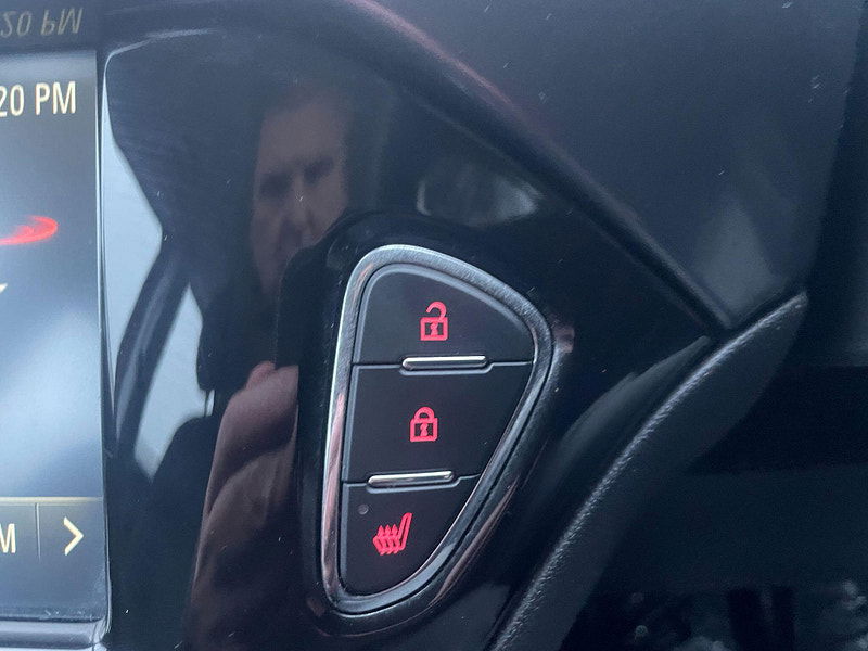 Vauxhall Corsa 1.4i ecoFLEX Energy Euro 6 5dr (a/c) 5dr Manual 2026