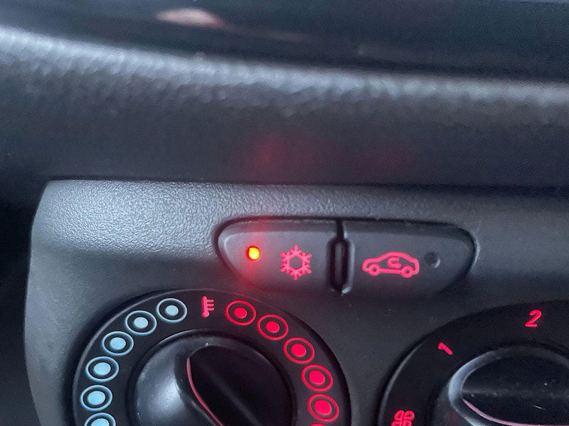 Vauxhall Corsa 1.4i ecoFLEX Energy Euro 6 5dr (a/c) 5dr Manual 2026