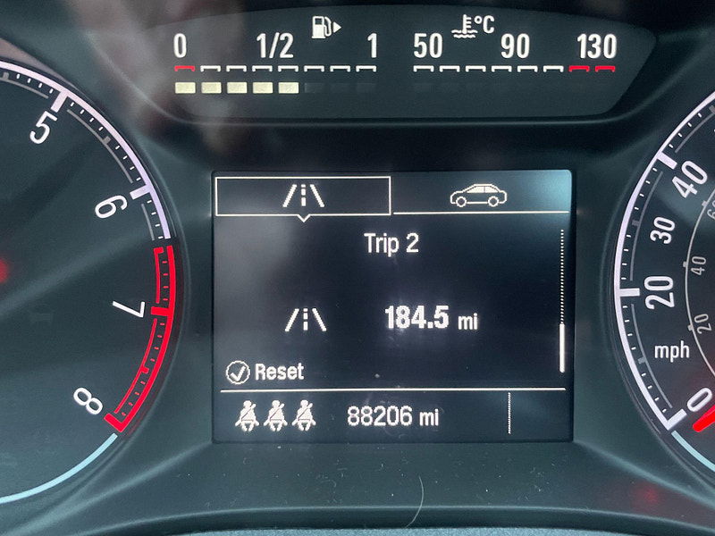 Vauxhall Corsa 1.4i ecoFLEX Energy Euro 6 5dr (a/c) 5dr Manual 2026