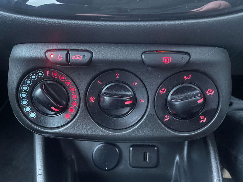 Vauxhall Corsa 1.4i ecoFLEX Energy Euro 6 5dr (a/c) 5dr Manual 2026