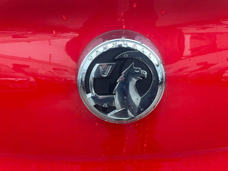 Vauxhall Corsa 1.4i ecoFLEX Energy Euro 6 5dr (a/c) 5dr Manual 2026